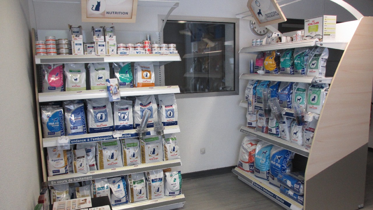 ESPACE ALIMENTATION